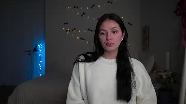 EwelynScott online show from January 15, 10:38 pm