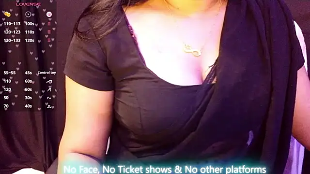 Anuforyou19 online show from April 11, 7:45 am