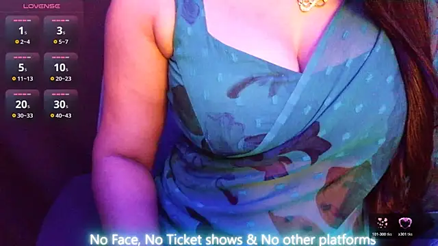 Anuforyou19 online show from February 19, 5:34 pm