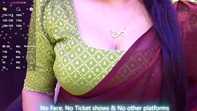 Anuforyou19 online show from April 15, 5:57 pm