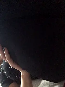 AlevNaz online show from November 18, 3:13 pm