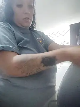 You-sexy-starr online show from April 8, 6:10 pm