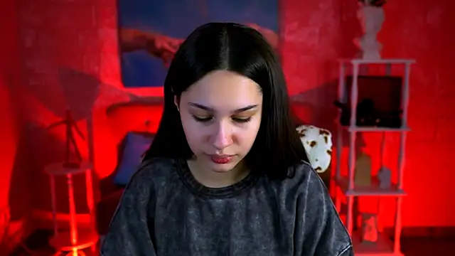 Snapshot of KimClarks_ chatting on September 26, 5:54 pm KimClarks  online show from September 26, 5:54 pm