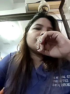 Sweetheart Claire online show from April 14, 3:39 am