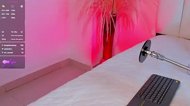 jessica montez05 online show from April 16, 8:08 pm