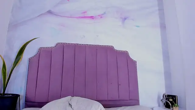 bianca angel  online show from March 7, 8:16 pm