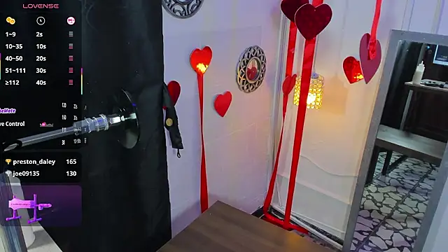 bigboobs violeta online show from February 19, 8:29 pm