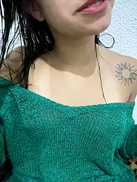 Margarethbaby online show from October 29, 3:55 am