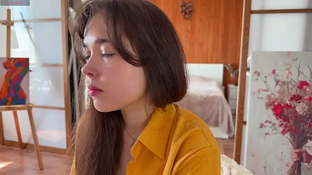 PlumyBun online show from July 6, 2:17 am