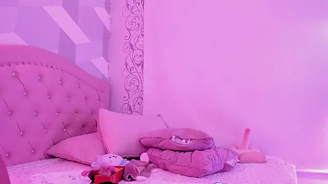 BiancaShermann online show from September 29, 6:57 pm