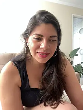 Melissa Noir online show from January 15, 3:07 pm