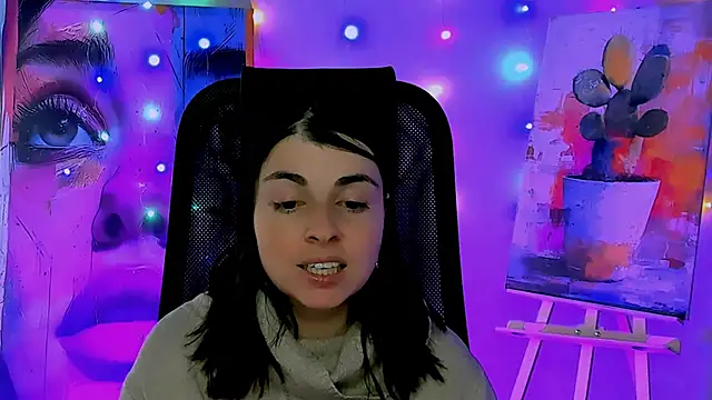 MartaEdams online show from February 5, 9:34 am