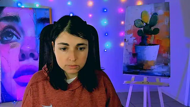 MartaEdams online show from February 23, 6:03 am