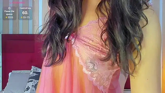 SamayRyann online show from February 10, 1:58 pm