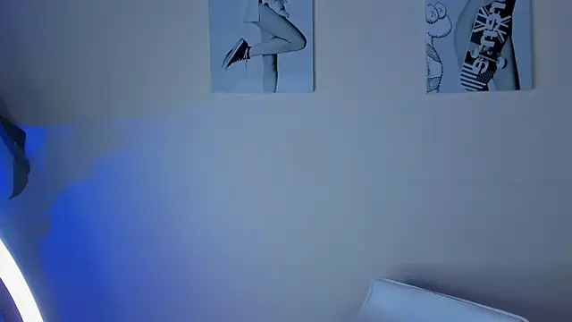 SamayRyann online show from December 16, 1:17 pm