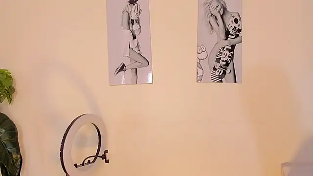 SamayRyann online show from October 5, 1:05 pm