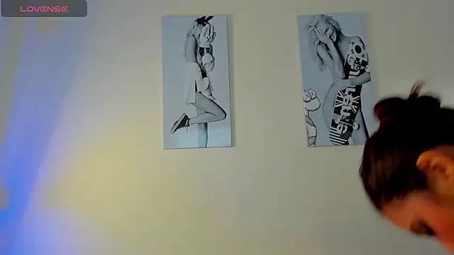 SamayRyann online show from November 5, 12:54 pm