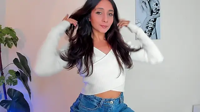 SamayRyann online show from February 27, 7:35 pm