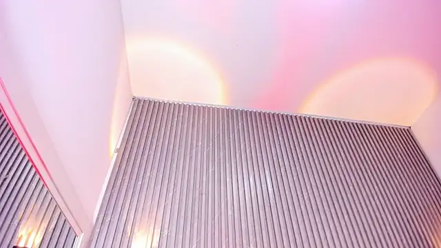 DAFNECOX online show from April 10, 6:30 am