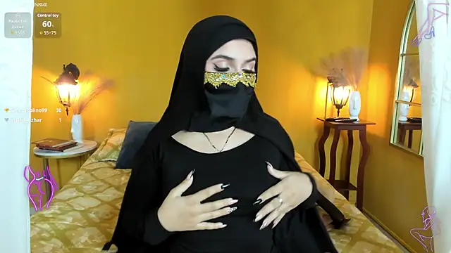 malek zark2 online show from April 8, 11:51 pm