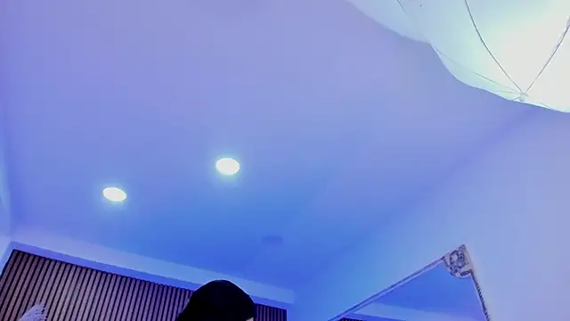 SelenaStonne online show from March 13, 10:44 pm