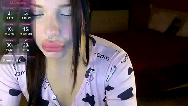 Cassie Pinkkk online show from October 25, 1:19 pm