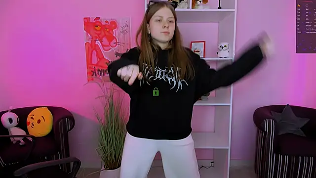 foxy tease  online show from September 29, 2:16 am