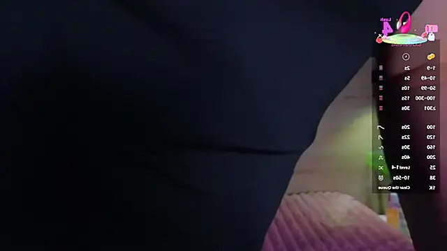 SarahMiler  online show from October 14, 11:46 am