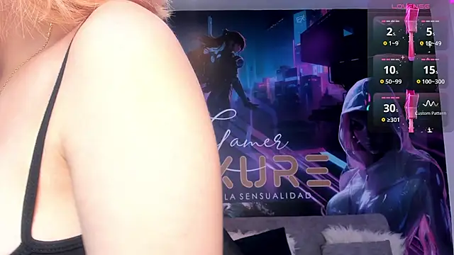 Liamartinn online show from January 16, 2:24 pm