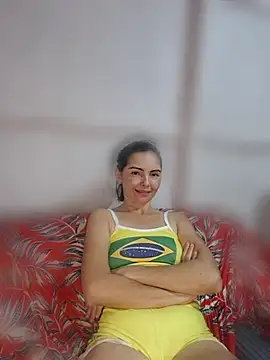 Luana sexy42 online show from July 3, 3:56 am