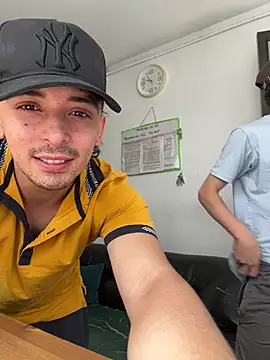 Jacobs0 online show from July 17, 3:49 pm