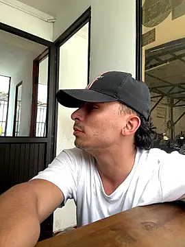 Jacobs0 online show from January 13, 6:12 pm