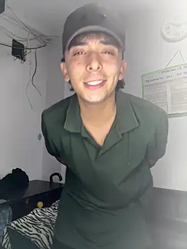 Jacobs0 online show from July 28, 3:15 am