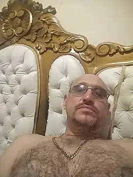 lufercapo online show from July 6, 10:23 pm