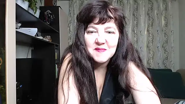 Illusionq online show from November 12, 5:38 am