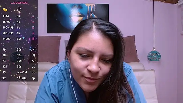 Sahamara 07 online show from March 27, 7:36 pm