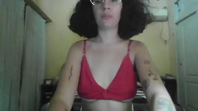 loliporomero online show from January 18, 12:40 am