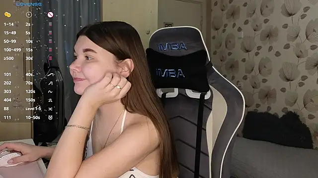  cute ice online show from April 1, 8:26 am