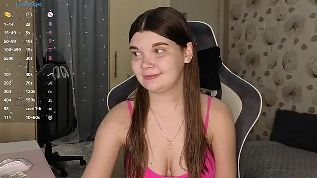  cute ice online show from February 22, 3:46 pm