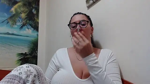 jollene online show from October 5, 2:44 pm