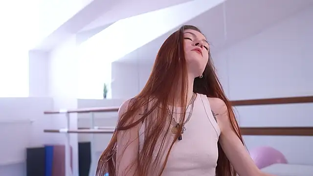 Snapshot of _arigins_ chatting on September 10, 8:03 am  arigins  online show from September 10, 8:03 am