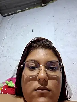 AlaiaSaide online show from December 1, 11:29 pm