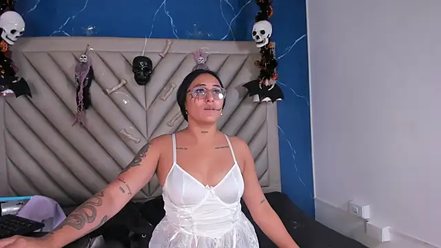 Ibbie drastic online show from October 23, 12:22 pm