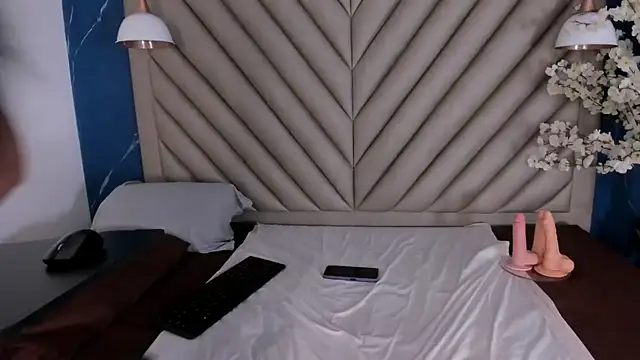 Ibbie drastic online show from November 5, 12:10 pm