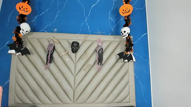 Ibbie drastic online show from October 25, 12:24 pm