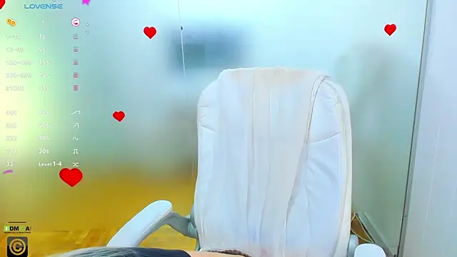 aileen williams online show from November 14, 9:20 am