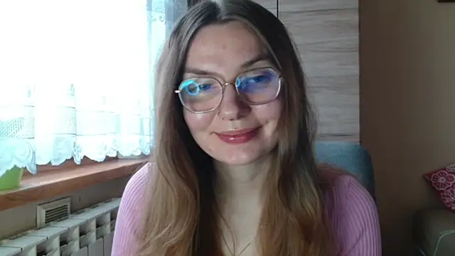 LooveELLYx online show from November 24, 7:32 am