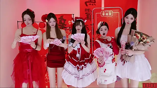 TNT-Sister online show from February 14, 8:05 am