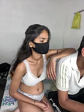 Anjaliangel07 online show from April 4, 5:12 pm