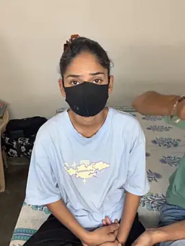 Anjaliangel07 online show from March 20, 10:09 am